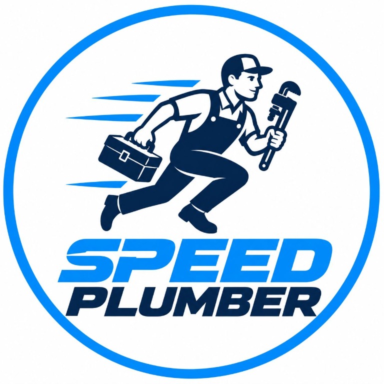Speed Plumber logo